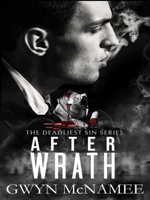cover image of After Wrath